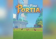 My Time At Portia