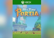 My Time At Portia