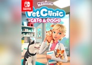 My Universe: Pet Clinic - Cats & Dogs