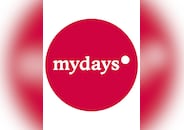 MyDays Gift Card