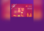 Myntra Gift Card