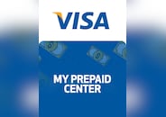 MyPrepaidCenterVisa