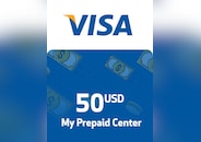 MyPrepaidCenterVisa