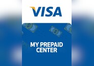 MyPrepaidCenterVisa