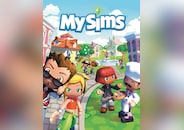 MySims (2007)