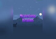 Mysterious Realms RPG