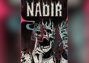 Nadir: A Grimdark Deckbuilder
