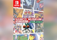 NAMCO MUSEUM ARCHIVES Vol 2