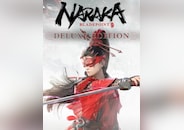 NARAKA: BLADEPOINT