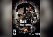 Narcos: Rise of the Cartels