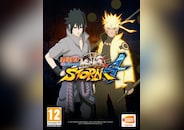 Naruto Shippuden: Ultimate Ninja Storm 4