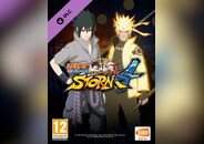 NARUTO SHIPPUDEN: Ultimate Ninja STORM 4 - Season Pass PC