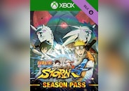 NARUTO SHIPPUDEN: Ultimate Ninja STORM 4 - Season Pass