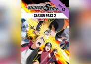 Naruto to Boruto: SHINOBI STRIKER Season Pass 2 PC