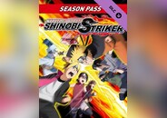 Naruto To Boruto: SHINOBI STRIKER Season Pass 3 PC