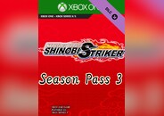 Naruto To Boruto: SHINOBI STRIKER Season Pass 3 Xbox One