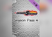 NARUTO TO BORUTO: SHINOBI STRIKER Season Pass 4 PC
