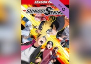 NARUTO TO BORUTO: SHINOBI STRIKER Season Pass PC