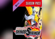 NARUTO TO BORUTO: SHINOBI STRIKER Season Pass