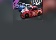 NASCAR Heat 2 - October Jumbo Expansion PC