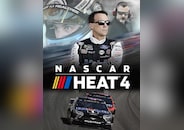 NASCAR Heat 4