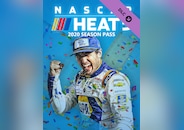 NASCAR Heat 5 - 2020 Season Pass