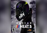 NASCAR Heat 5
