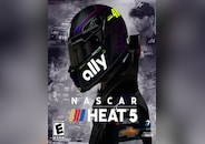 NASCAR Heat 5