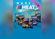 NASCAR Heat 5 - Ultimate DLC Pack