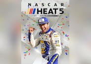 NASCAR Heat 5