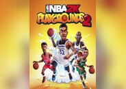 NBA 2K Playgrounds 2