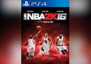NBA 2K16