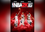 NBA 2K16