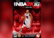 NBA 2K16
