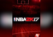 NBA 2K17