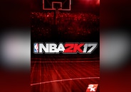 NBA 2K17 PC