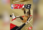 NBA 2K18 - Legend Edition Gold PC