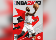 NBA 2K18