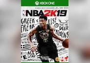 NBA 2K19