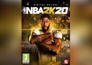 NBA 2K20
