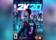 NBA 2K20