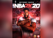 NBA 2K20