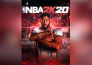 NBA 2K20