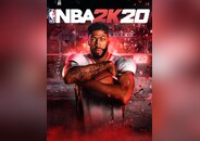 NBA 2K20