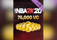 NBA 2K20 Virtual Currency