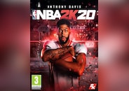 NBA 2K20