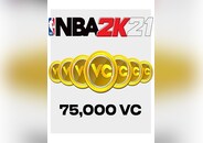 NBA 2K21