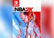 NBA 2K22