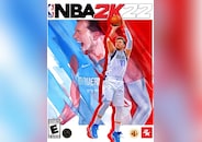 NBA 2K22