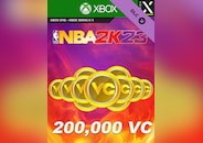 NBA 2K23 - 200000 VC Xbox Series X/S